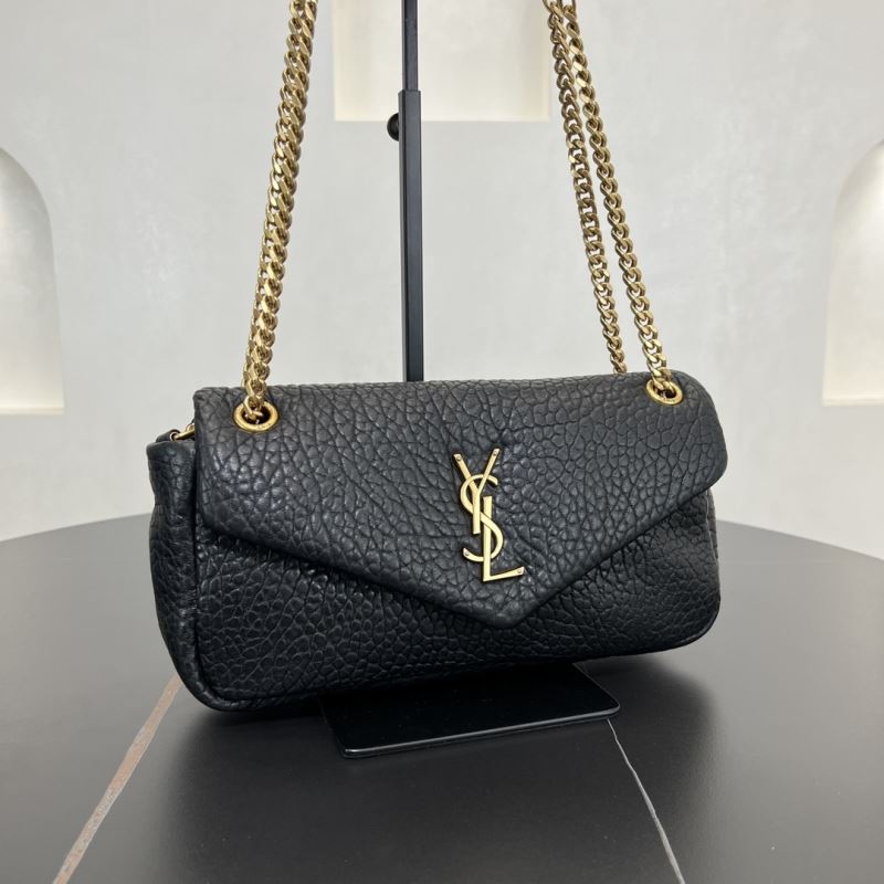 YSL Satchel Bags